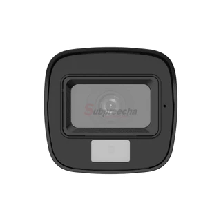 DS-2CE16D0T-LFS / Hikvision กล้องวงจรปิด 2 MP (Lens2.8mm) Smart Hybrid Light