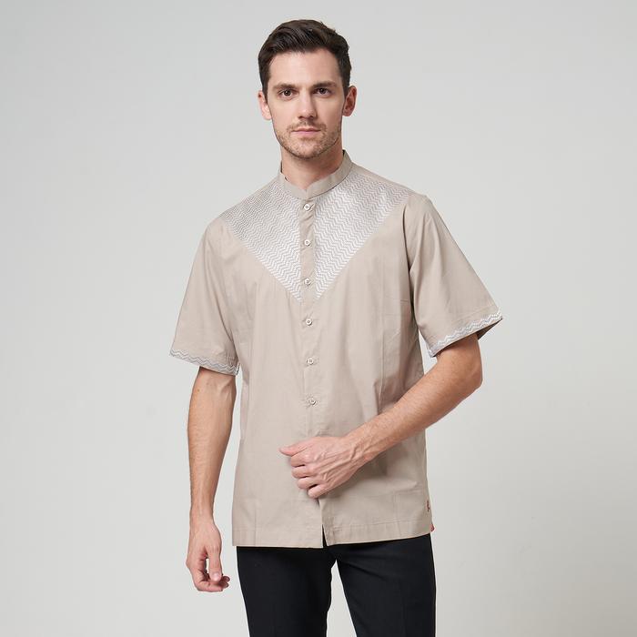 Baju Koko Preview Itang Yunasz Baqarah - S Big Salle !!!