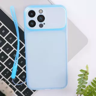 เคสเนบิวลาอวกาศเรืองแสงสําหรับ iPhone 17 - เคสโทรศัพท์ใสเรืองแสงเข้ากันได้กับ iPhone 16/15/14/13/12/11 Pro Max - Green Glow, TPU กันกระแทกพร้อมเชือกมือ