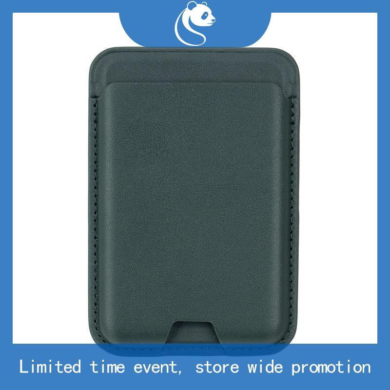 กระเป๋าใส่บัตร UAG MagSafe Wallet Metropolis Vegan Leather by Banana IT