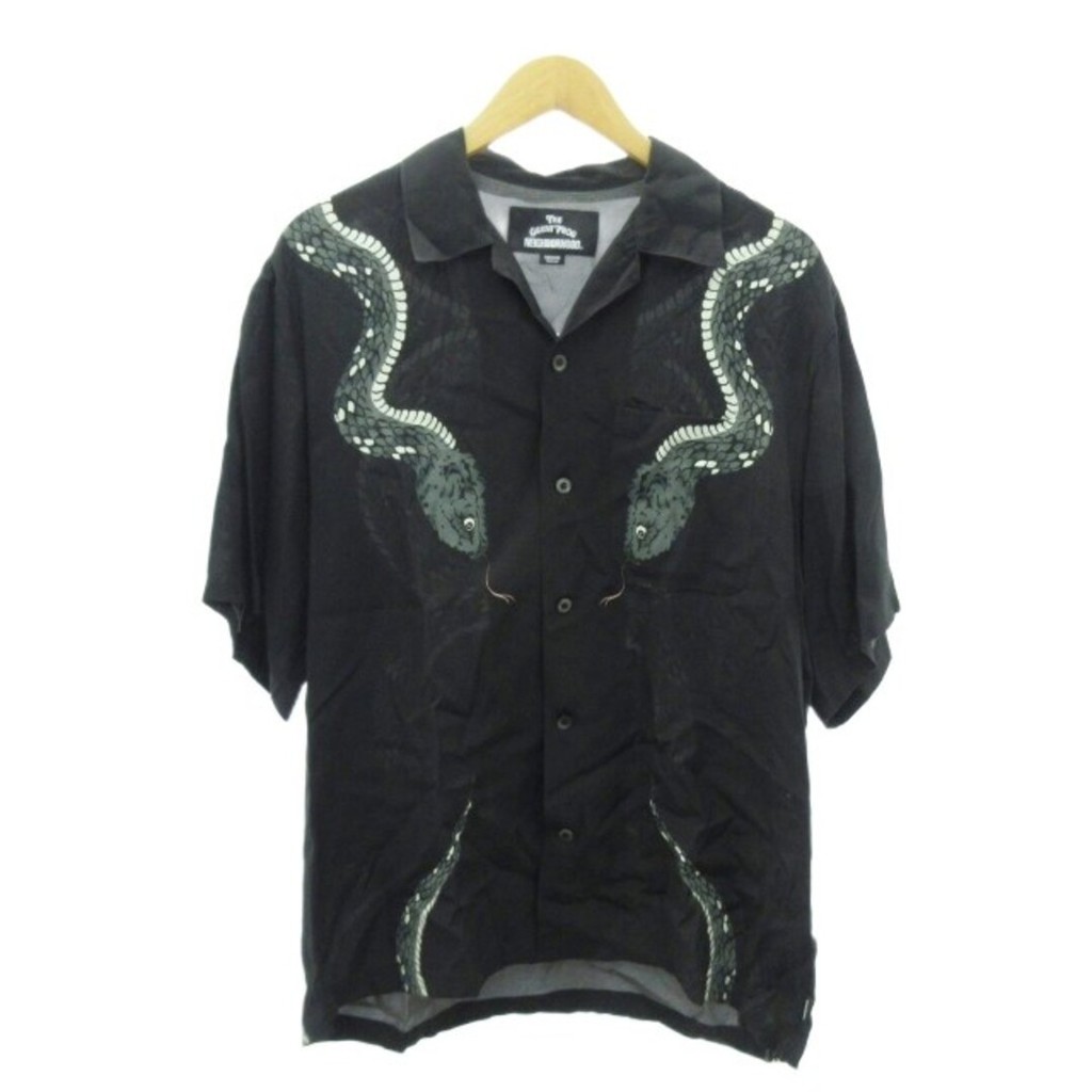 NEIGHBORHOOD Shirt Direct from Japan Secondhand