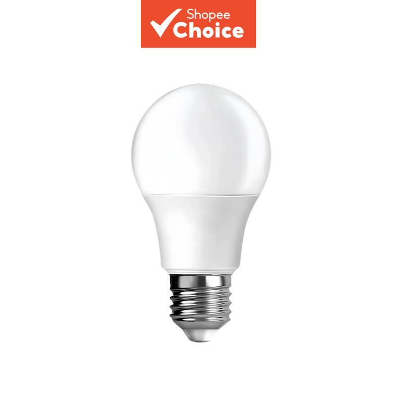 หลอดไฟ LED 4 แพ็ค 13W/15W – Daylight White 6500K E27 สําหรับโคมไฟเพดานโฮมออฟฟิศ