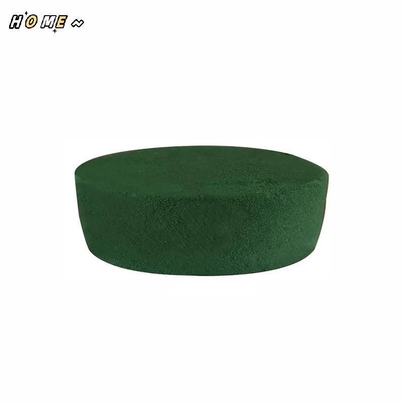 NewHOME Oasis กระบอกโฟมดอกไม้เปียก - การจัดดอกไม้ DIY สําหรับตกแต่งงานแต่งงาน