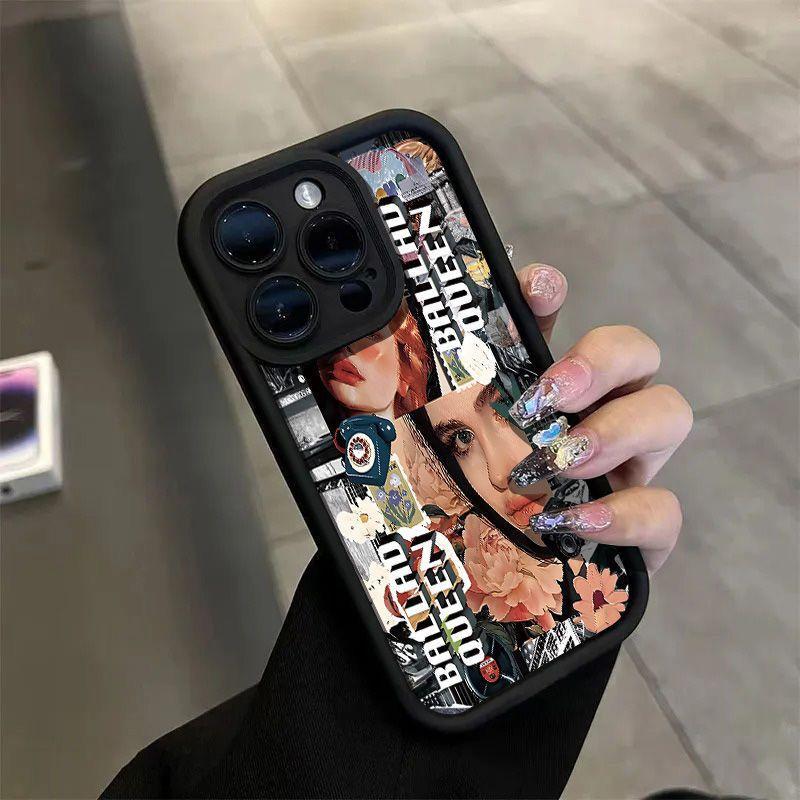 แท็กน่ารักสาวกรณี Honor X7D X9D X5C X6C X8C X9C X7C X5b X8b X7a X6b X8b 400Lite X9b X7b X7b X9b X7b 