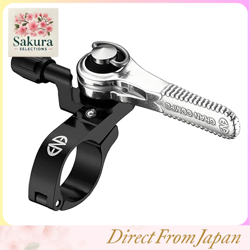 DIA-COMPE ENE Thumb Shifter ขวา เกียร์จักรยาน Friction