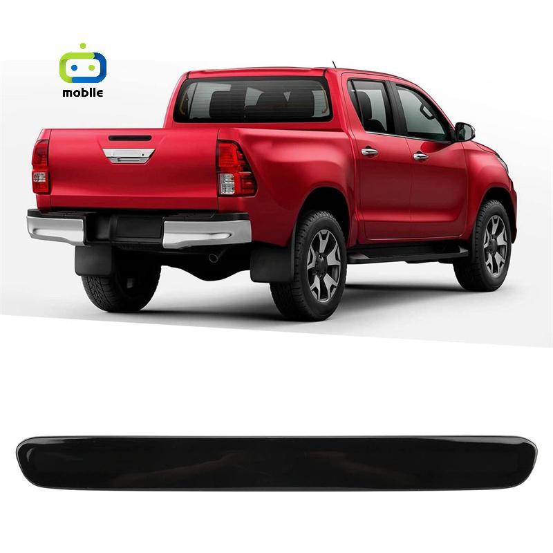 [maygood] 81570-0K100 2015- 2018 สําหรับ Toyota 125 ด้านหลังหยุดโคมไฟด้านหลัง Bonnet ไฟเบรคติดตั้งสู