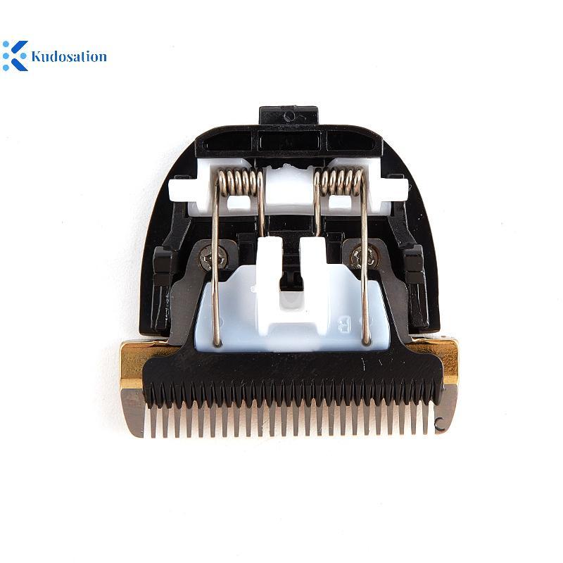 การเปลี่ยนคุโดสสําหรับ Panasonic ER-GP80,ER1611,1610,1511 อุปกรณ์เสริมเครื่องยนต์หลัก Nice