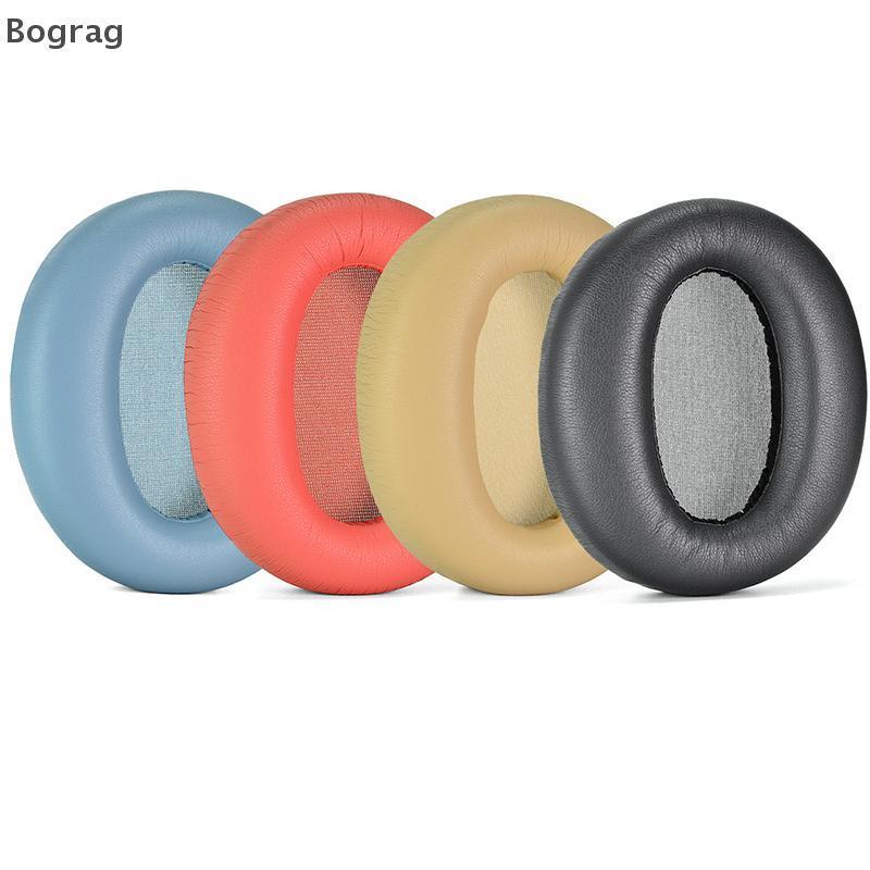 [Bogr] แผ่นรองหูฟังหูฟังสําหรับ W820NB, ฝาครอบหูฟัง, สายรัดหัวเปลี่ยน, ซ่อม Earmuff COD