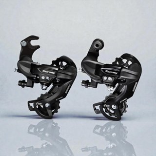 ของแท้ ศูนย์ไทย ตีนผีหลัง ตีนผีจักรยาน SHIMANO TOURNEY, RDTY…