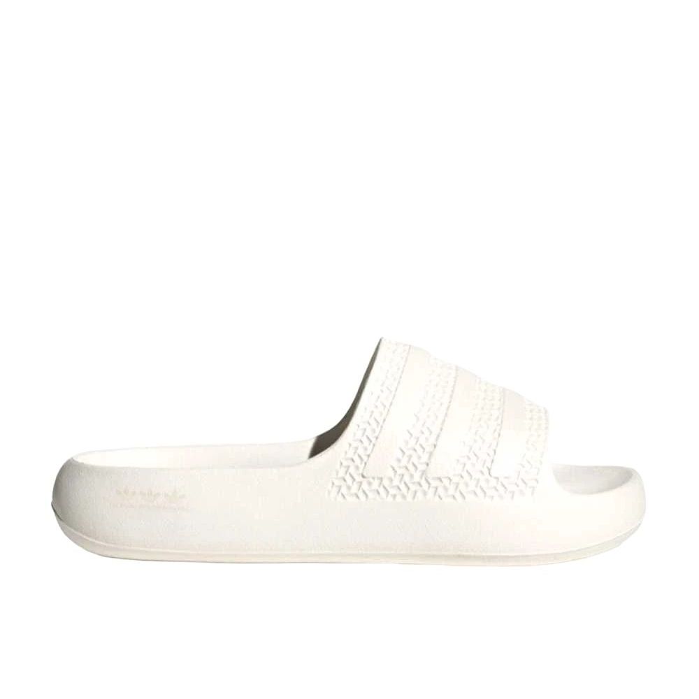 adidas Adilette Ayoon Slides Off WhiteWonder White Unused