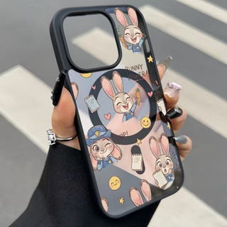 🍅Stars-เคสไอโฟน รองรับการชาร์จแบบไร้สาย ที่รองรับ iPhone 17PROMAX  16 14PLUS 15PRO 11/12/13-XDMSCX1