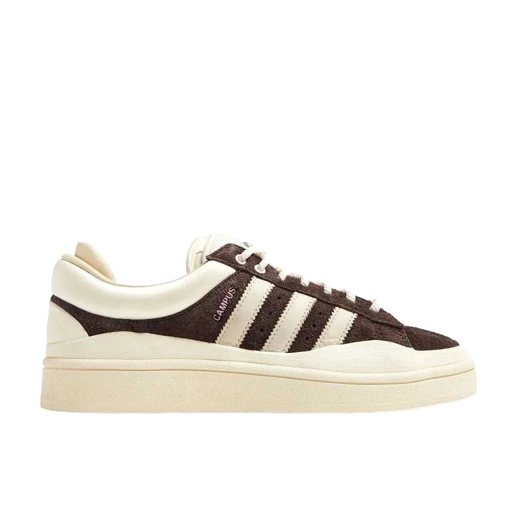 Bad Bunny × adidas Campus Brown Unused