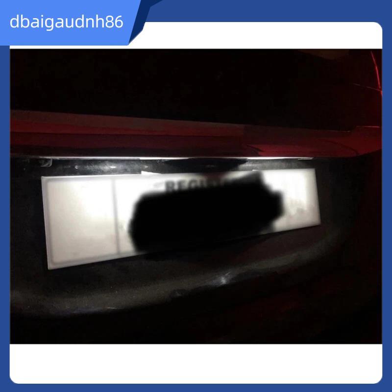 READY STOCKHousing พร้อมหลอดไฟประกอบ 8341A149 โคมไฟป้ายทะเบียนด้านหลังสําหรับกีฬา 2010-2020