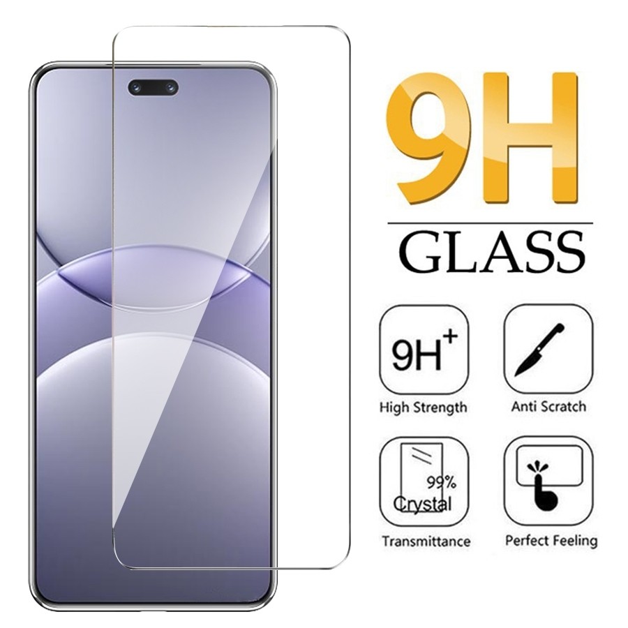HD กระจกนิรภัยป้องกันหน้าจอสําหรับ Huawei Nova 3i 5T 7i 8 9 10 11i 13i 12 SE Y91 Y90 Y61 Y72 Y73 P20 P30 P40 P50 Y9s Y7P Y6P Y7B X7X7P X7 X8C 9X Pro