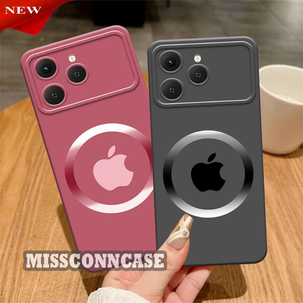 เคสโทรศัพท์ HP Tecno Spark 40 - เคส Tecno Spark 40 - เคสโทรศัพท์ล่าสุด 2025 - เคสโทรศัพท์ Aesthetic 