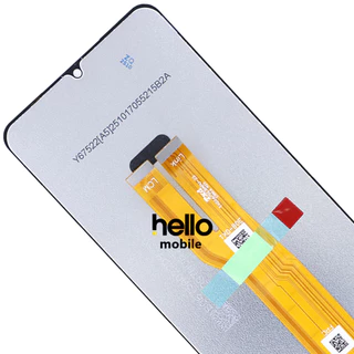 หน้าจอ Samsung A07 LCD จอ Samsung A07 แถมฟิล์มกันแตก แถมชุดไขควงกับกาวติดหน้าจอ