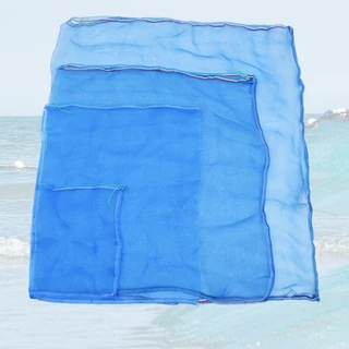 เซตถุงเก็บขวดน้ำพลาสติกใสขนาดใหญ่ 90×120 / 120×150 ซม.ถุงรีไซเคิลขวดน้ำเก็บขวดน้ำใช้แล้วเหมาะสำหรับบ้านและคอนโด