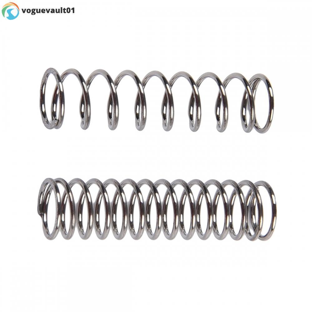 Gaggia Classic OPV Springs Versatile Range 9 Bar OPV Springs Espresso Extraction