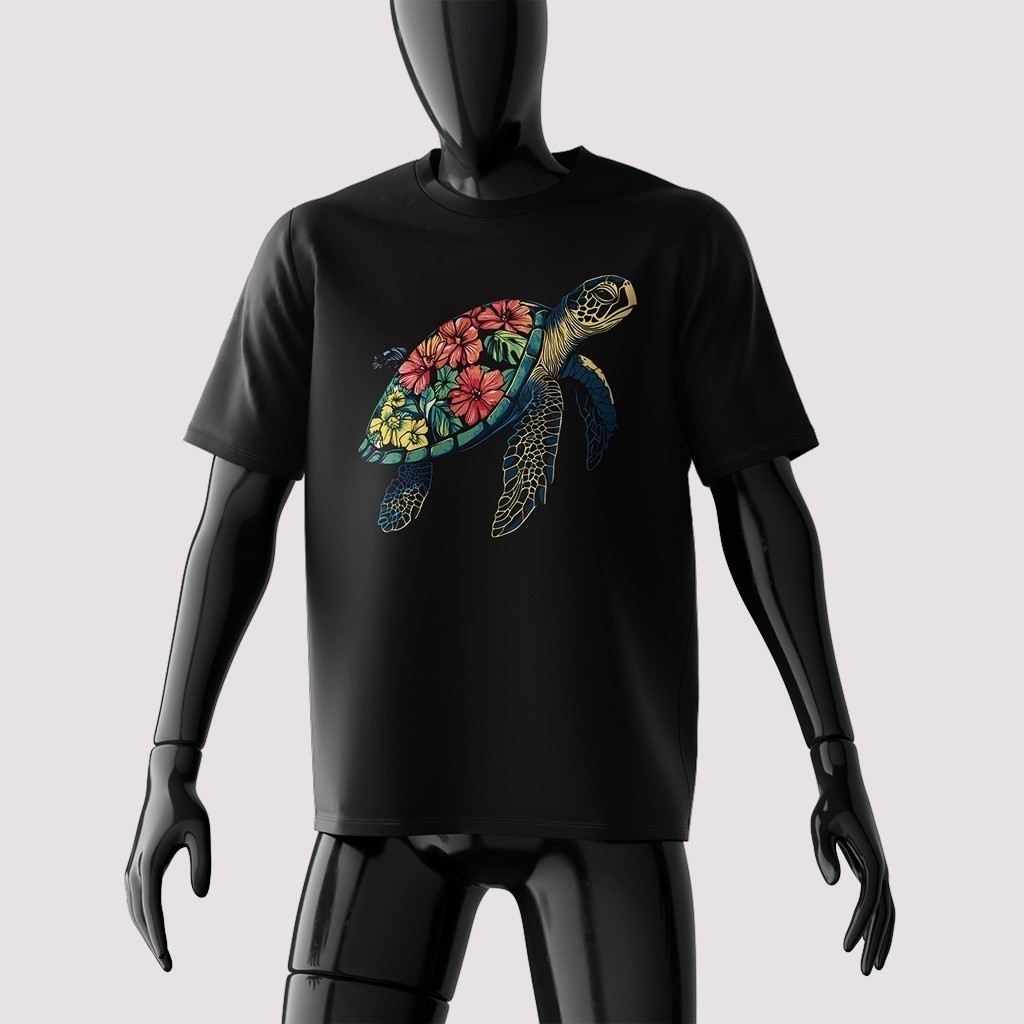 Local 100% Custom T-shirt Maker COD 24 hours delivery