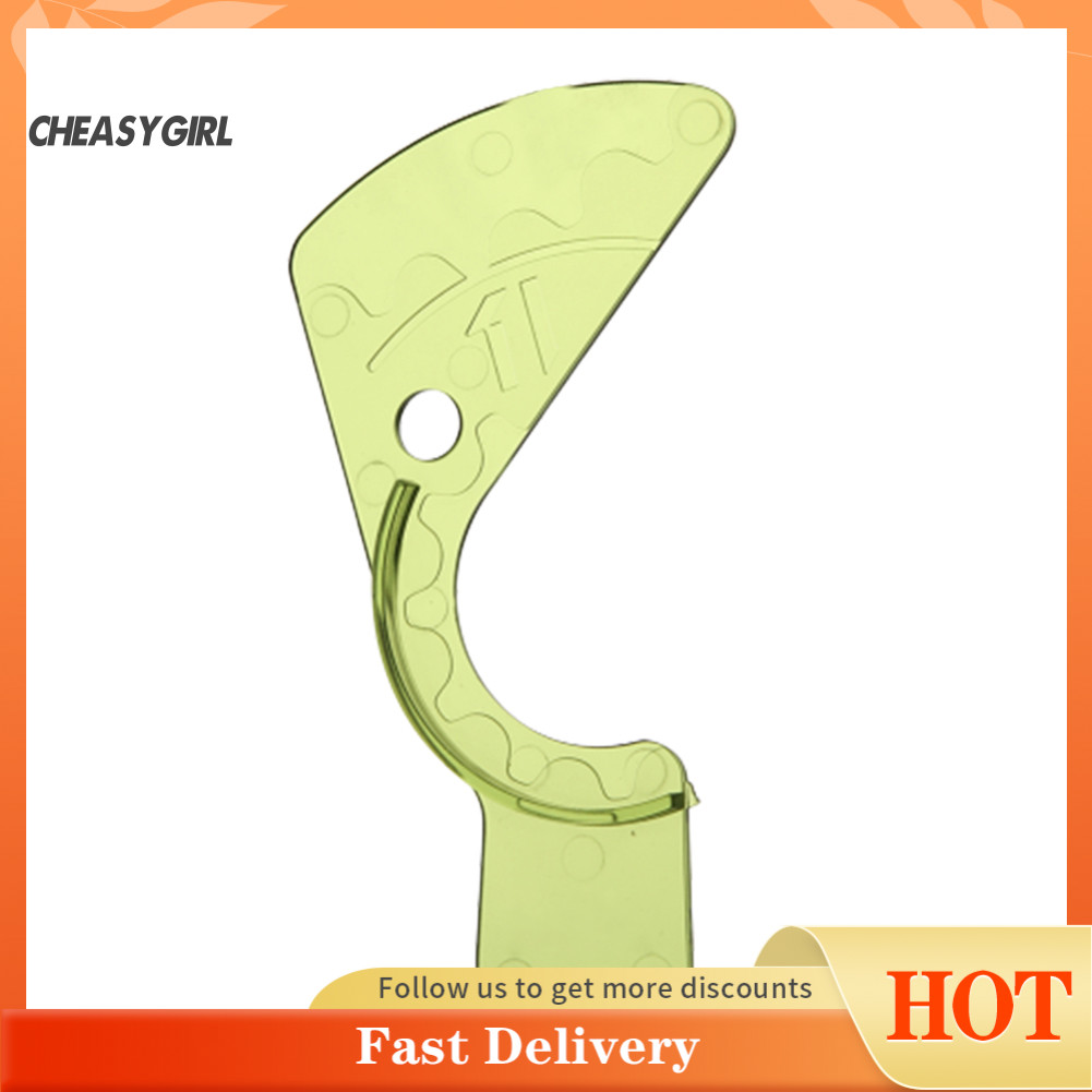 Che Chain Gaps Adjustment Gauge Tool สําหรับ SRAM Eagle GX NX สับจานหลัง 12 สปีด