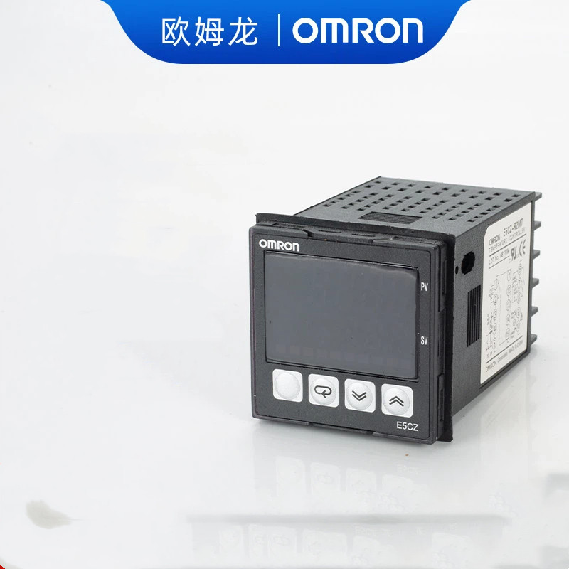 เทอร์โมสตัท Omron E5CZ-R2MT/Q2MT/C2MT/R2MTD/Q2MTD-500