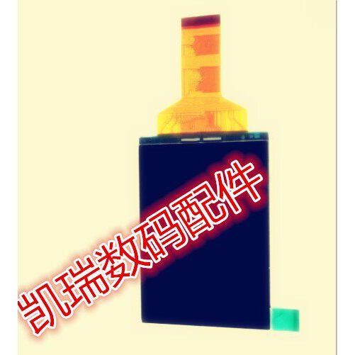 เหมาะสําหรับ Nikon Nikon S9400 S9500 AW110 จอแสดงผล LCD หน้าจอ LCD หน้าจอภายใน