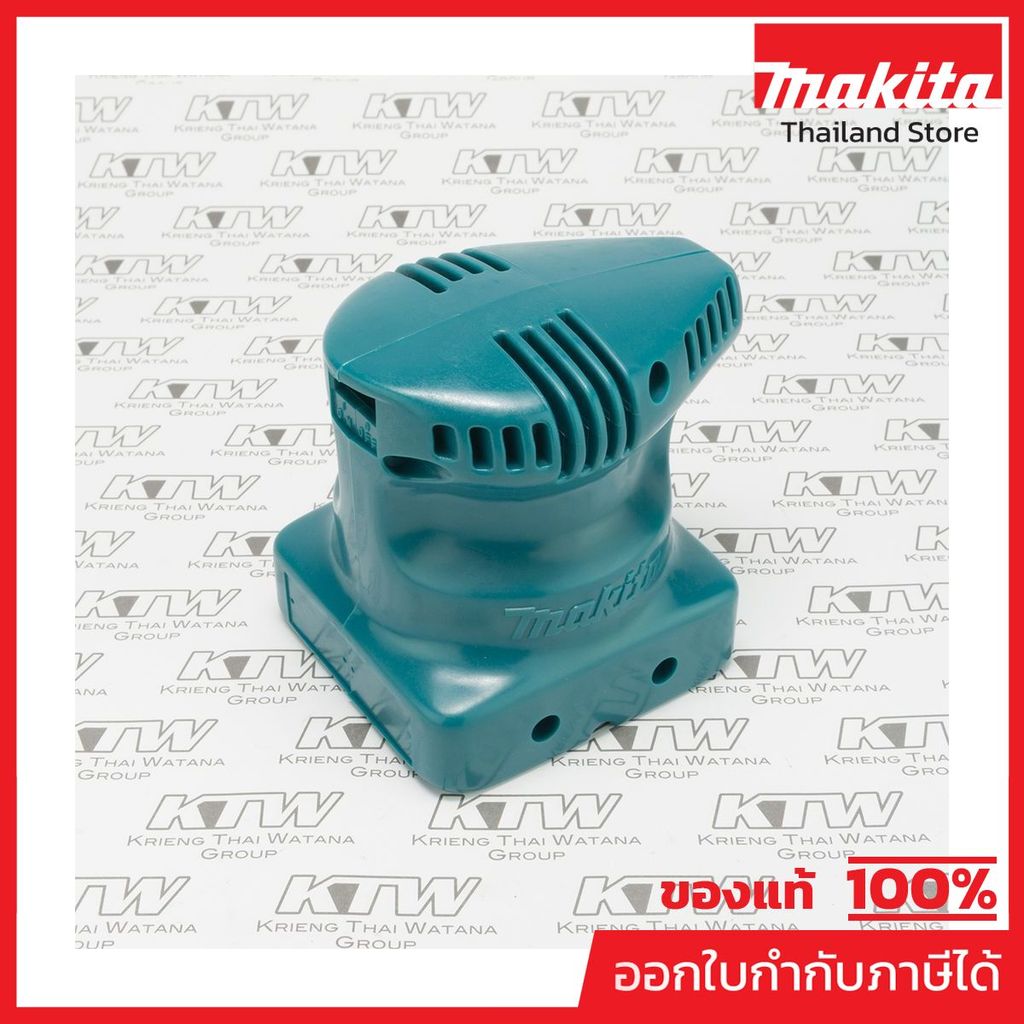MAKITA มากีต้า MP181830-9 อะไหล่BO-4510#5 เสื้อทุ่น NO.5 HOUSING SET FOR BO4510 Code 181830-9