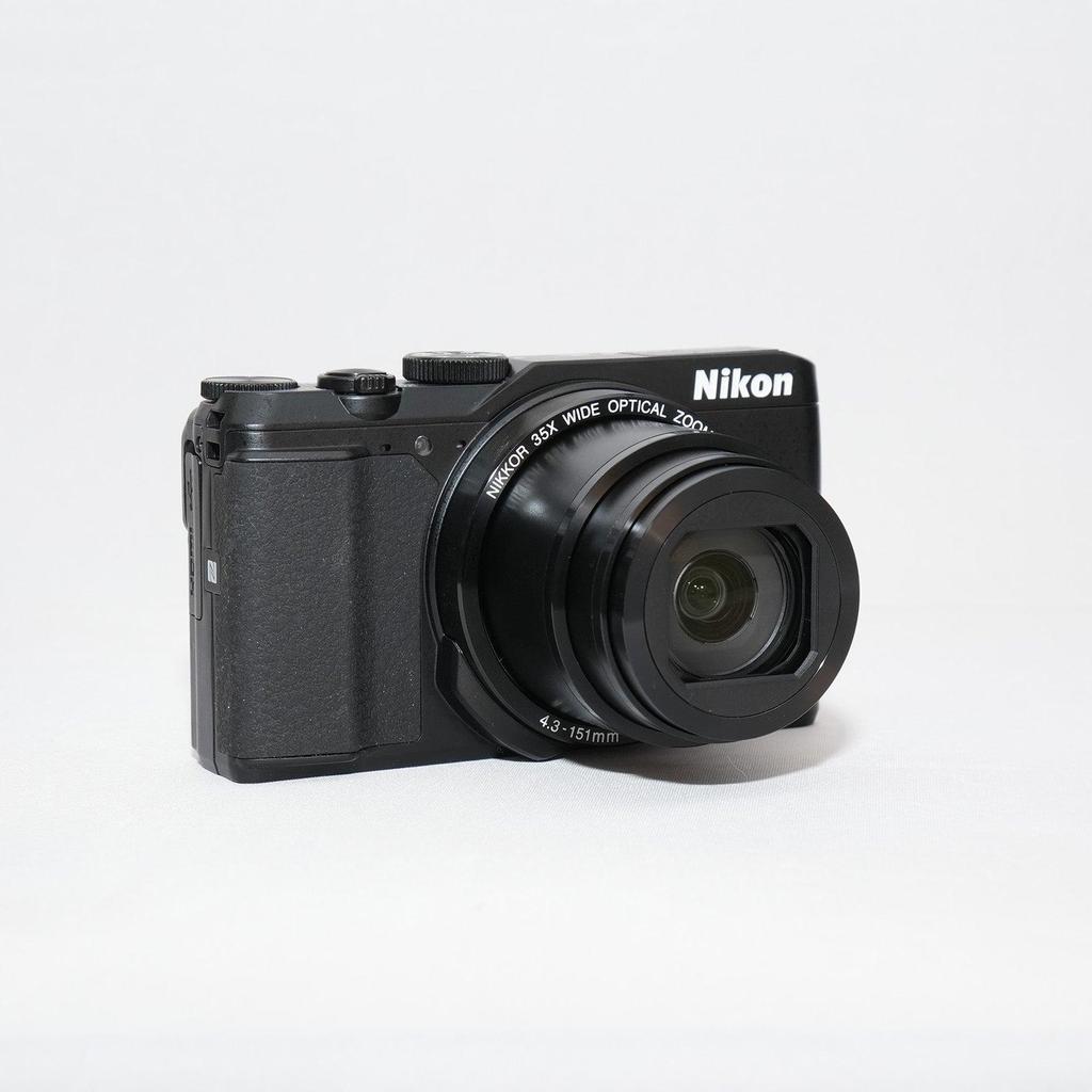 [ Excellent +5 ] Nikon Coolpix A900