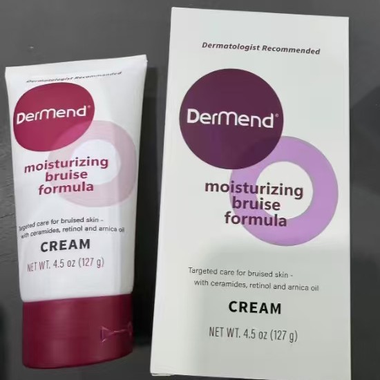 ขายร้อน#原标Arnica Bruise Cream Moisturizing Brightening Skin Tone Moisturizing Cream ไม่เหนียวเหนอะหน