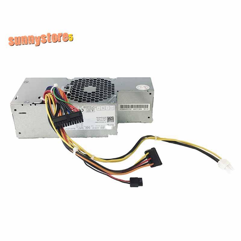 1 ชิ้น H235P-00 L235P-01 F235E-00 235W แหล่งจ่ายไฟอะไหล่ 980 780 960 760 ระบบ Sff