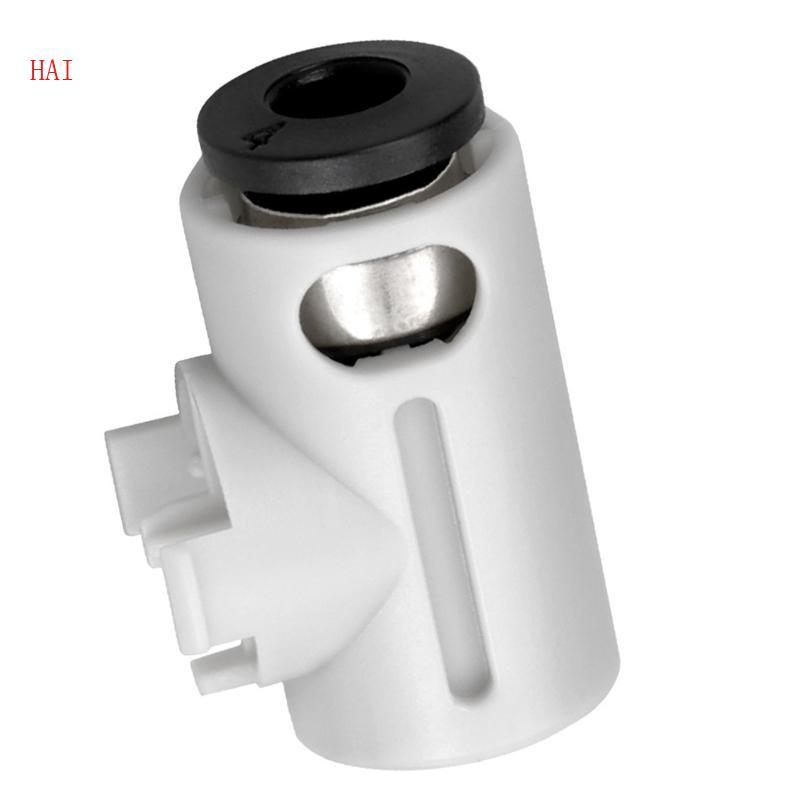 HAI สําหรับ PTFE Tube Connector Universal วัสดุฟีด 3D อุปกรณ์เสริมเครื่องพิมพ์