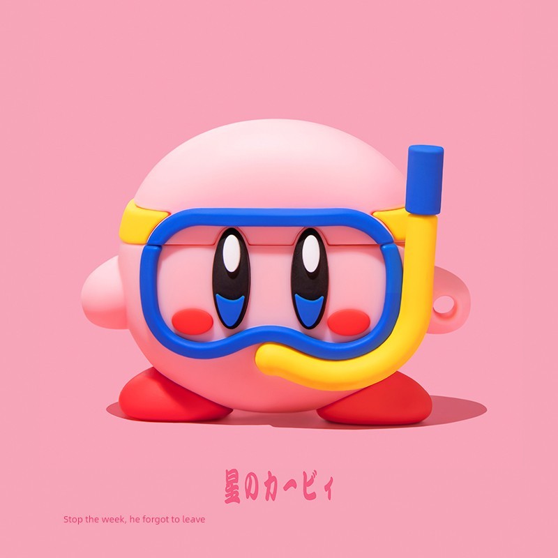 เคส airpods pro 2 เคส airpods เหมาะสําหรับ airpods4 เคสป้องกัน airpodspro2 เคสป้องกัน 3 เคสชุดหูฟังบ