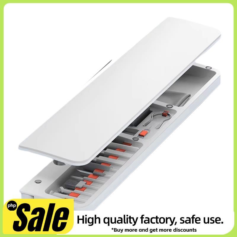 22 In1 ชุดทําความสะอาดดิจิตอล 22 In1 ชุดทําความสะอาดโทรศัพท์กล้องแล็ปท็อปคีย์บอร์ดทําความสะอาดชุดหูฟ