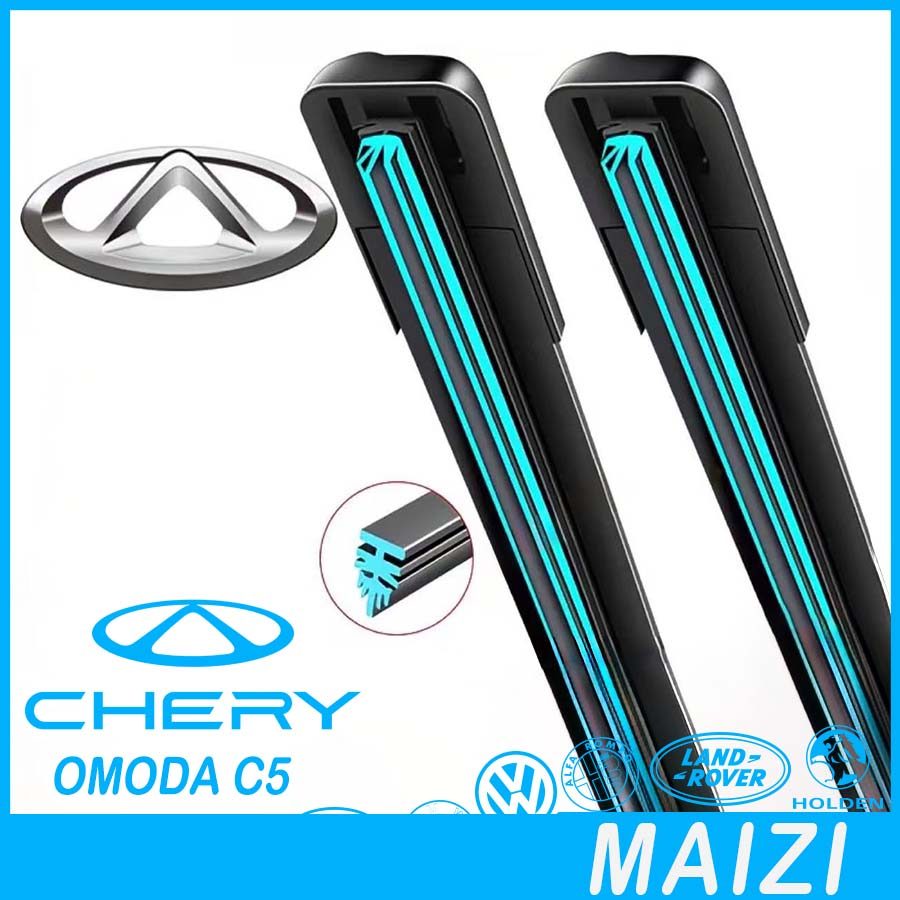 [READY]CHERY OMODA C5 EV Wiper Body kit omoda c5 ev Car decoration accessories VSYT