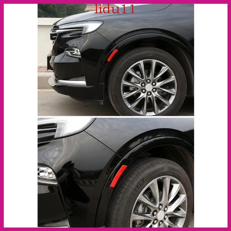 LID เป็นมิตรกับสิ่งแวดล้อมป้ายรถยนต์ความเสียหายคอนซีลเลอร์ Adhesion Front Barrier Security