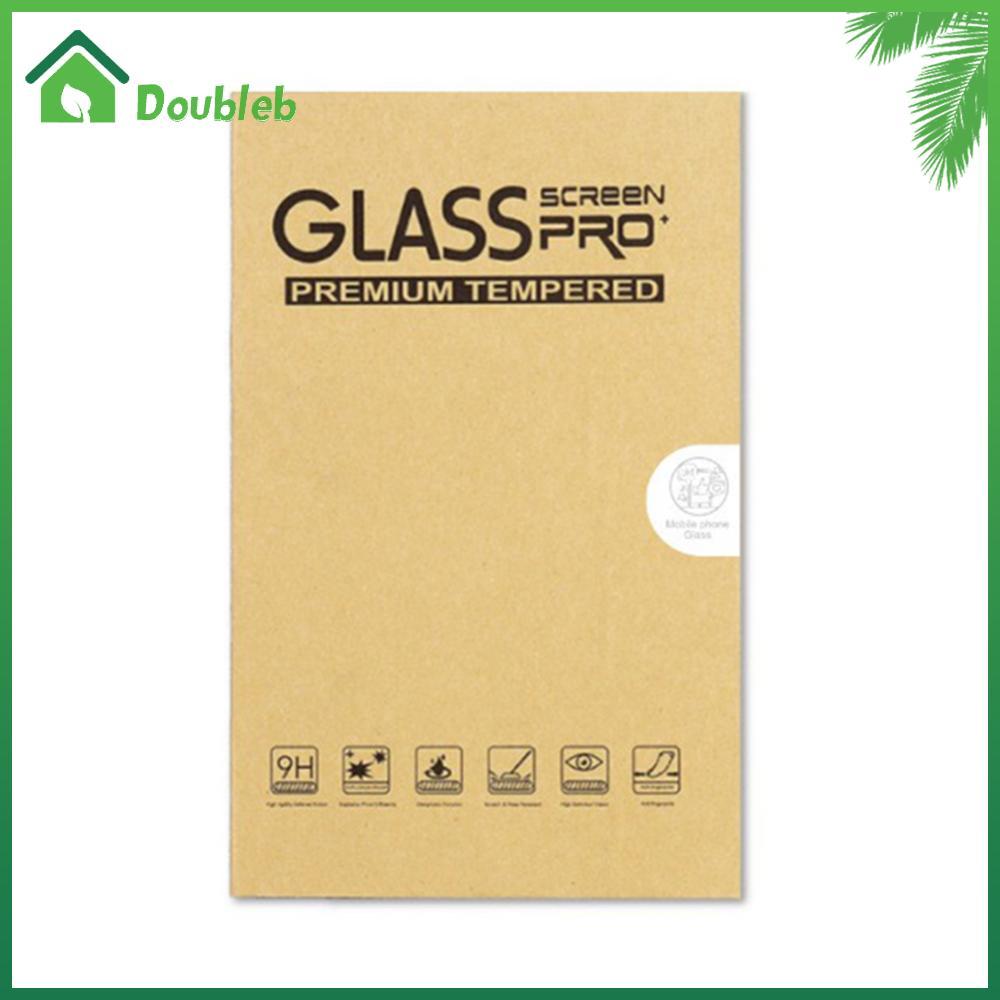 Dub X ✮ฟิล์มกระจกนิรภัยสําหรับ AYN Odin 2 Portal 9H HD อุปกรณ์เสริมเกมป้องกันรอยขีดข่วน ✮