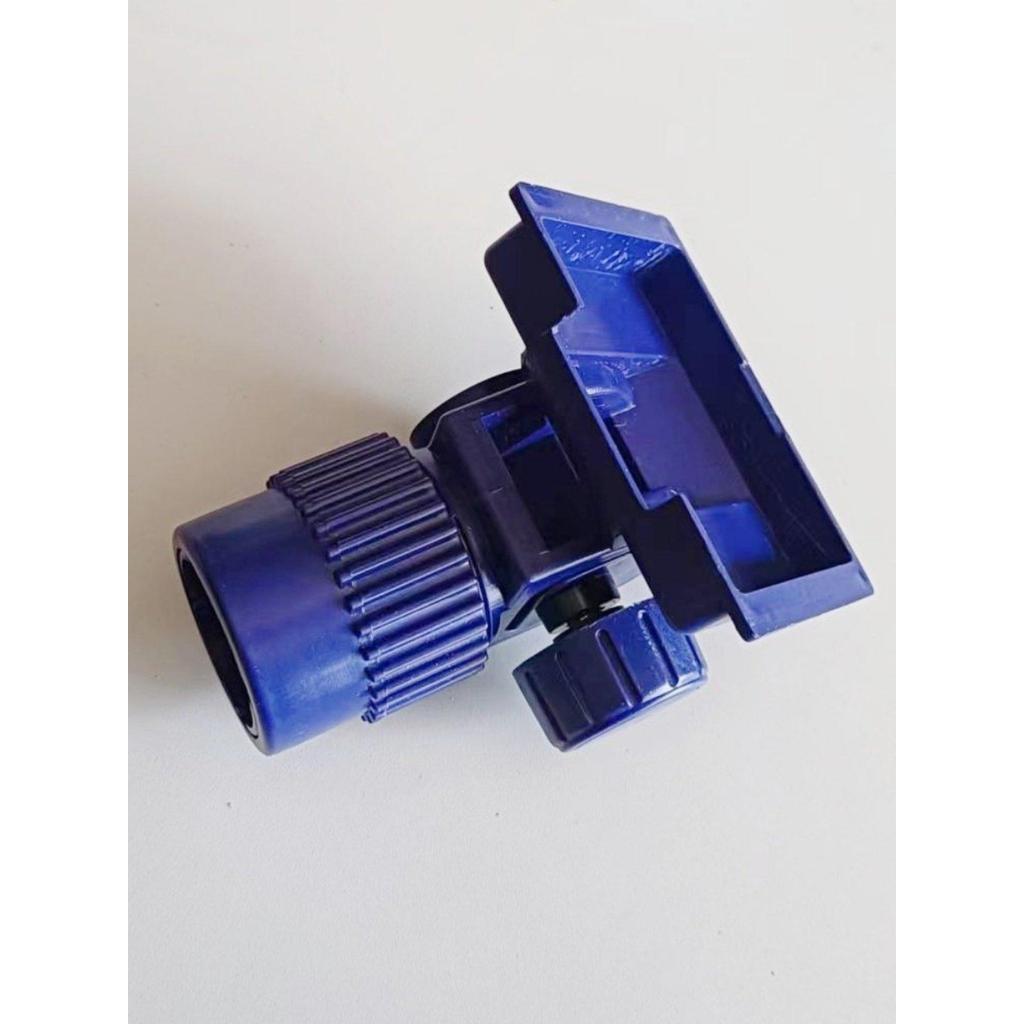 电子台秤仪表座装接头配件仪表固定头托头显示器塑料接掌Electronic Platform Scale Instrument Seat Assembly Connector Accessories I