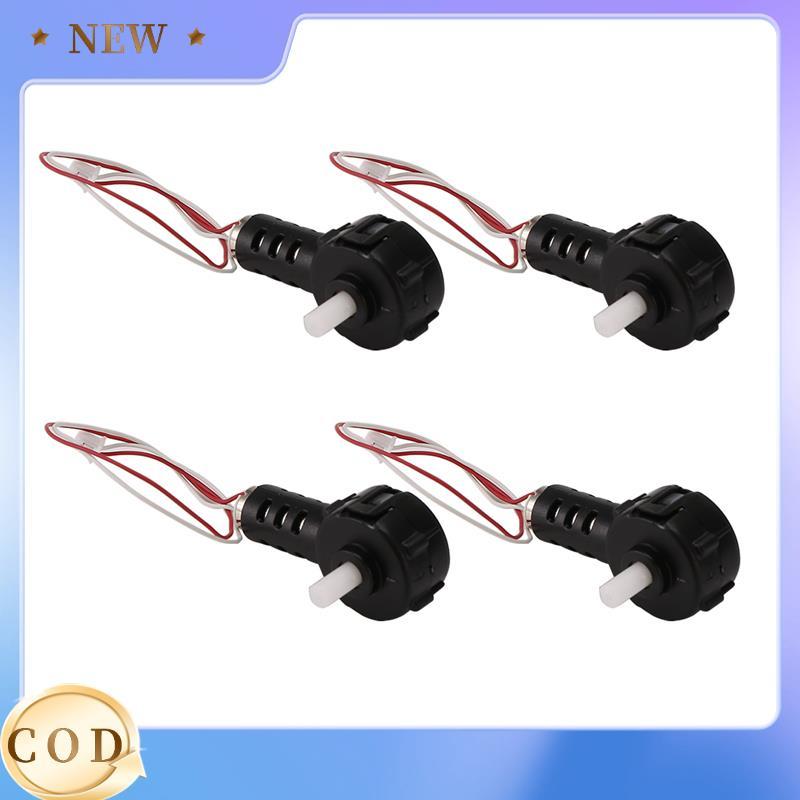 [Hot E]4PCS Drone Motorส่วนประกอบDIY RC Drone PartsสําหรับE88 E88pro P8 RC Drone