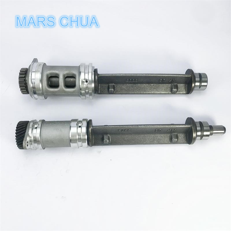 MS ชุดซ่อมเพลาเครื่องยนต์ 06H103273CK.06H103273CJ สำหรับ A3 A4 A5 Q3 Q5 1.8tsi/2.0tsi EA888 06H 103 