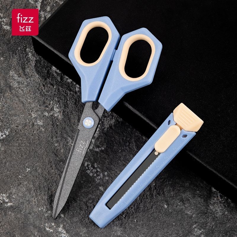 Guangbo fizz กรรไกรเทฟลอน multi-Straw สอง-Guangbo fizz กรรไกรเทฟลอน Multi-Function two-in-One สํานัก