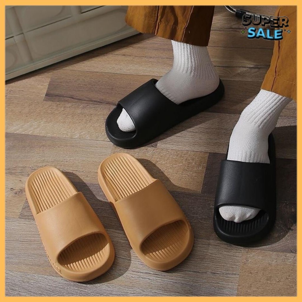 รองเท้าแตะ รองเท้าผู้หญิง EVA ส่งไว รองเท้า