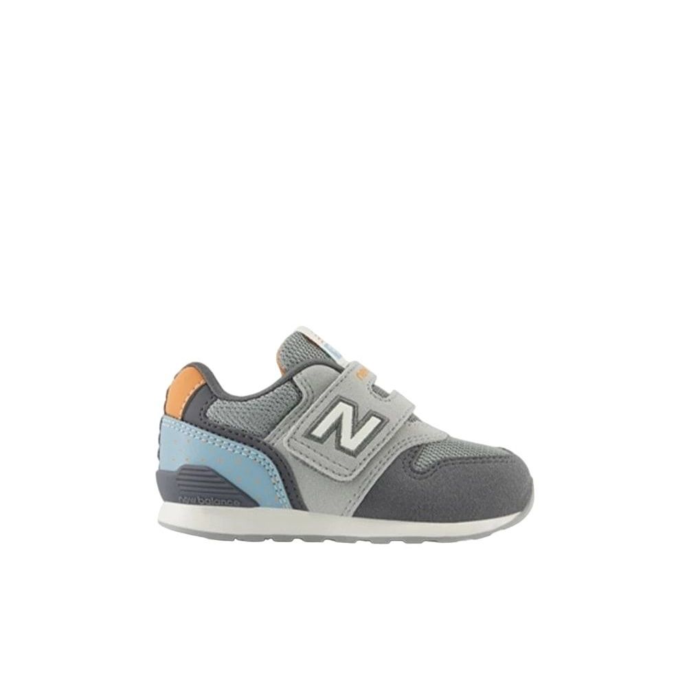 New Balance TD 996 GrayBlue Unused