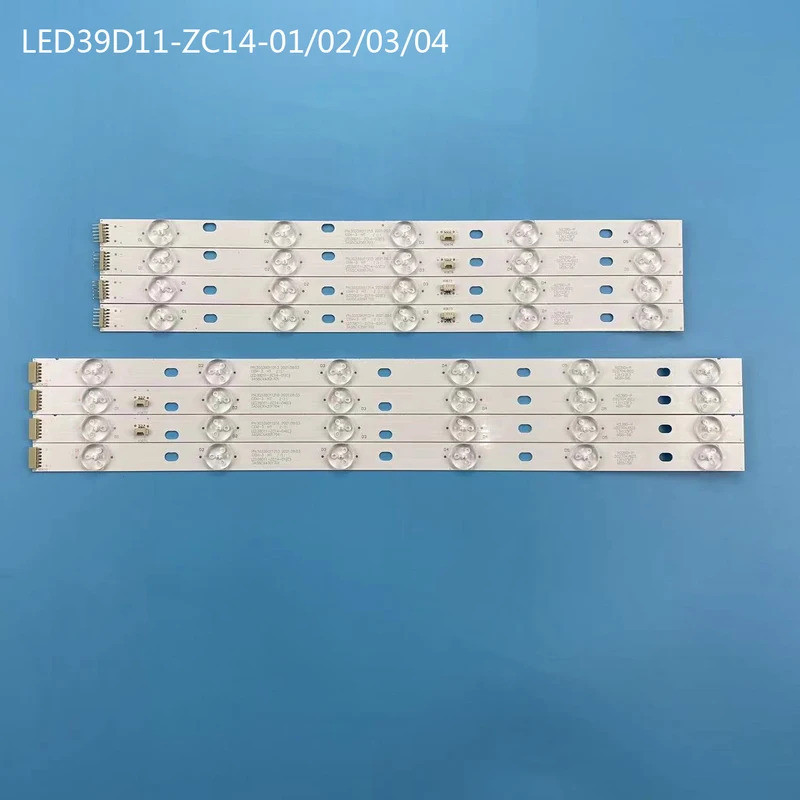 LED Backlight สําหรับ Haier 39DU3000 LE39PUV3 LED39D11-ZC14-01 LED39D11-ZC14-02 LED39D11-ZC14-03 04 