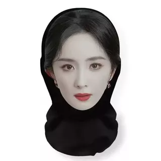 Star 3D ชุดหน้าจําลองหมวกตลกอุปกรณ์ประกอบฉากสดหน้ากากตลกมาส์กหน้า