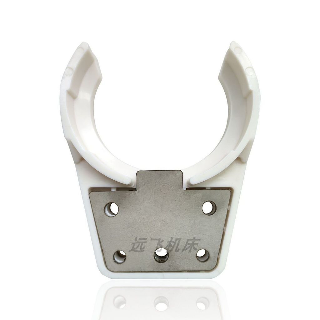 BT50 Tool Claw Gripper for CNC Gantry Machining Center ATC Tool Changer