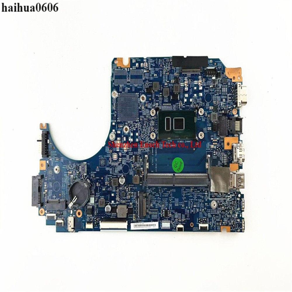 117807-3M Lenovo Lenovo V330-15IKB เมนบอร์ด