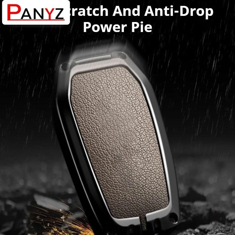 สําหรับ Haval H6 Dargo M6 H9 H6S F7 F7X Jolion X DOG XY H2 H3 H5 H7 H8 M4 F7H H2S สังกะสีหนังรถฝาครอ