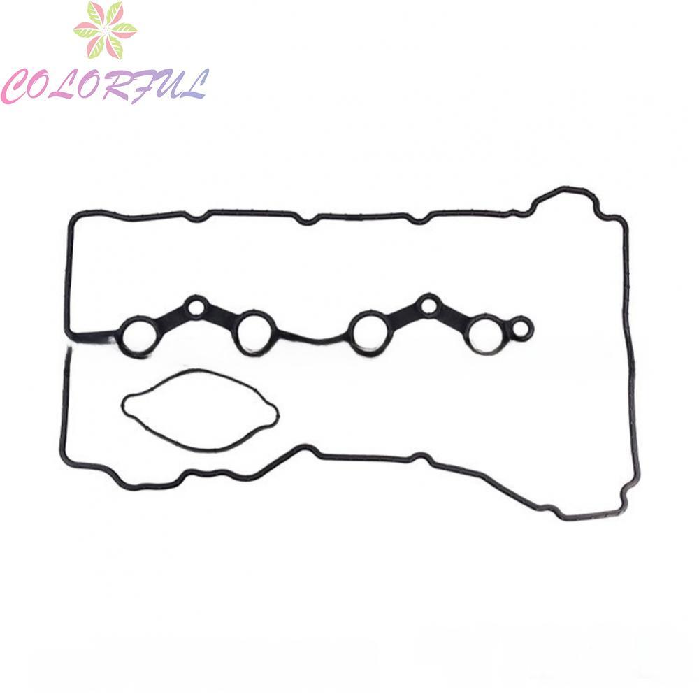 ปะเก็นฝาครอบวาล์วเปลี่ยนโดยตรง OE 22441-2G700 OE VS50869R ชิ้นเดียว