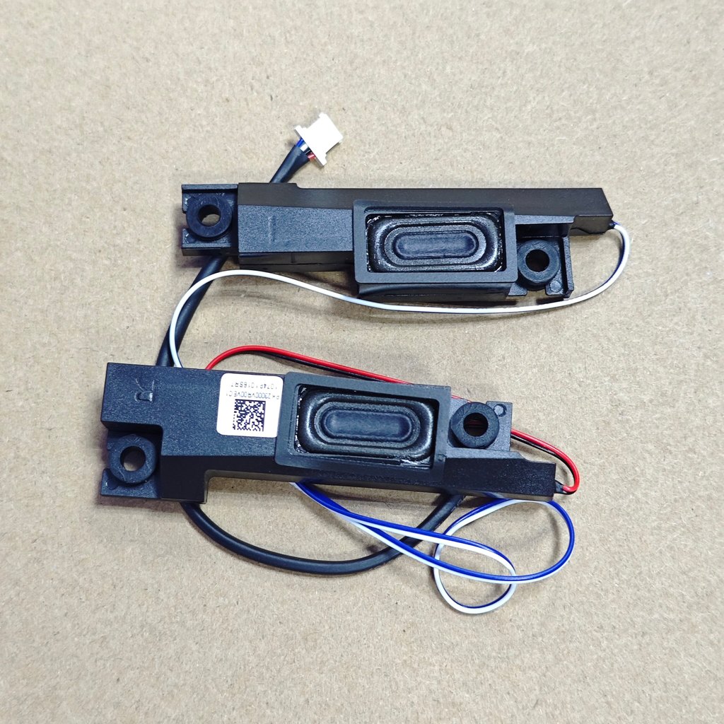 เหมาะสําหรับ Acer Shadow Knight 3 AN515-52/51 N17C1 N17C3 ลําโพงลําโพงเสียง