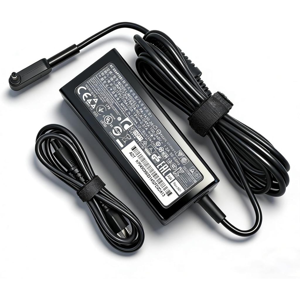 45W สําหรับ Acer Aspire 3 14 15 A315-23 A315-24P A315-35 A315-34 A315-58 A315-58G A315-57G A315-44P 